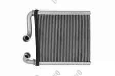 Heizung Kühlrippen gelötet 003-015-0015 ABAKUS für VW SKODA AUDI SEAT MAN CUPRA