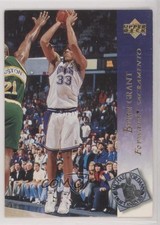 1994-95 Upper Deck Brian Grant #181 k4g