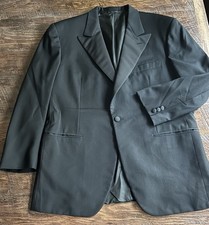 Luciano Barbera Collezione Sartoriale Black T...
