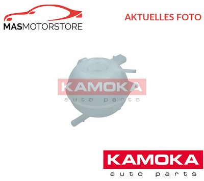KÜHLMITTEL AUSGLEICHSBEHÄLTER KAMOKA 7720018 P FÜR AUDI A1,A4 B6,A4 B8,A6 C7