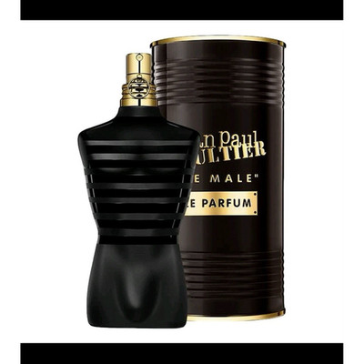 Jean Paul Gaultier Le Male Le Parfum Eau de Parfum Spray 4.2 fl oz