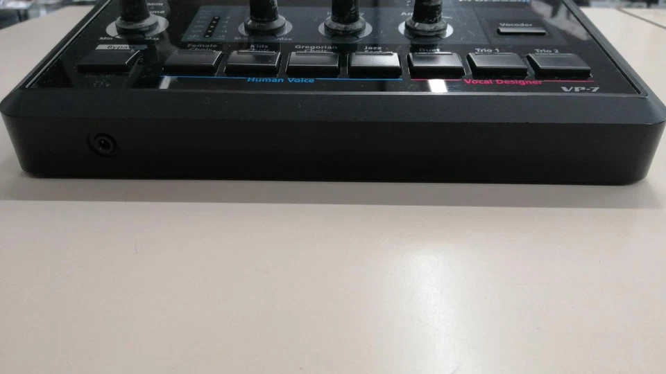 Roland VP-7 Vocal Processor Harmonizer - Image 2 of 4