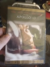 Apollo 13 DVD Unopened