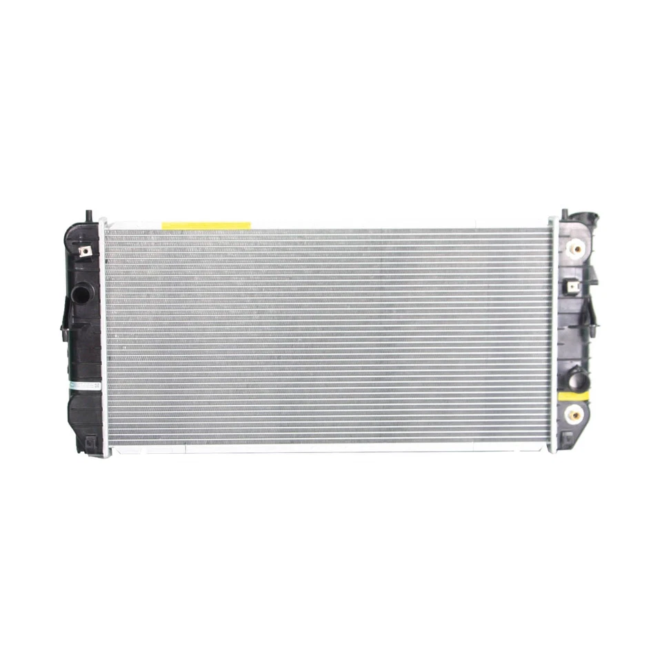 2350 Aluminium Radiator for 2000 2001 2002-2004 2005 Buick Park Avenue 3.8L V6 — 第 4/4 张图片