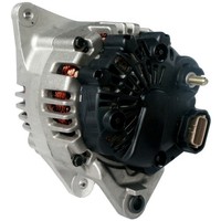 Lichtmaschine Generator 14V 110A Ø59,7 Mm Hc-Cargo FüR U.A. Hyundai Santa