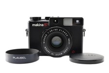PLAUBEL Makina 67 Medium Format Camera F170 Pre-owned