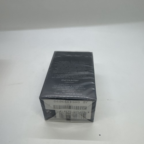Calvin Klein CK Encounter Eau de Toilette EDT Men Fragrance Spray 30ml / 1ozREAD - Picture 4 of 4
