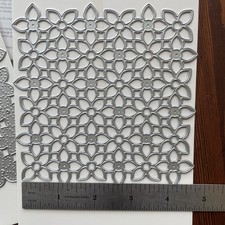 stampin up flower die products for sale | eBay