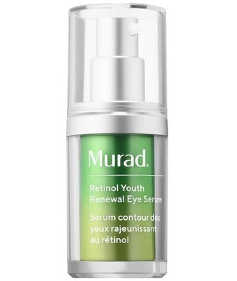 Murad Retinol Youth Renewal Eye Serum 0.5oz MSRP $89 NIB