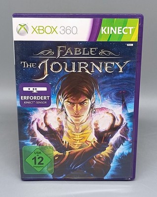 Fable the Journey Kinect - Xbox 360 XBOX360 - OVP