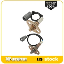 Air Fuel Ratio 02 o2 Oxygen Sensor For 2000 Toyota Tacoma Up & Downstream x2