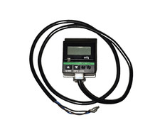 SUNX DPX-200 Digital Pressure Sensor Controll...