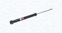 Magneti Marelli StoßDäMpfer StossdäMpfer DäMpfer Hinten 357465070000