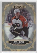 2020-21 Upper Deck Stature John LeClair #91 15ok