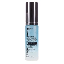 Peter Thomas Roth Water Drench Hyaluronic Glow Serum 1 oz (New No Box) (PROMO)