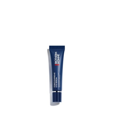 Biotherm Homme Force Supreme Eye Architect Augenserum, 15 g (1er Pack) 