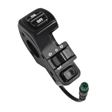 For G3 Pro For KUKIRIN G2 PRO Electric Scooter Switch Handlebar Switch