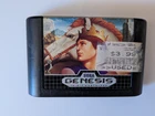 Sword of Vermilion (Sega Genesis, 1990) Cartridge Only Tested And Working