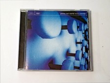 Jimmy Eat World Static Prevails CD (1996)