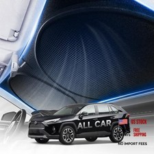 Upgrade Windshield Sun Shade - Sunshade for Car Windshield Heat Small