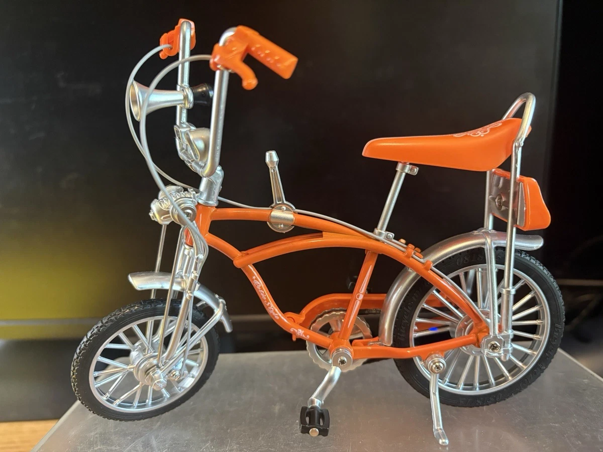 Diecast and Toy Bicycle for sale | eBay