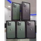 NEW SEALED APPLE IPHONE 13 PRO MAX 128-256G FACTORY UNLOCKED GSM+CDMA SMARTPHONE