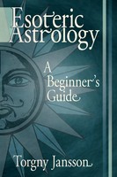 Esoteric Astrology A Beginner's Guide Torgny Jansson Taschenbuch Englisch 2005