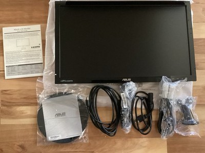 ASUS VS239H-P 23-inch LCD Monitor Grade A New