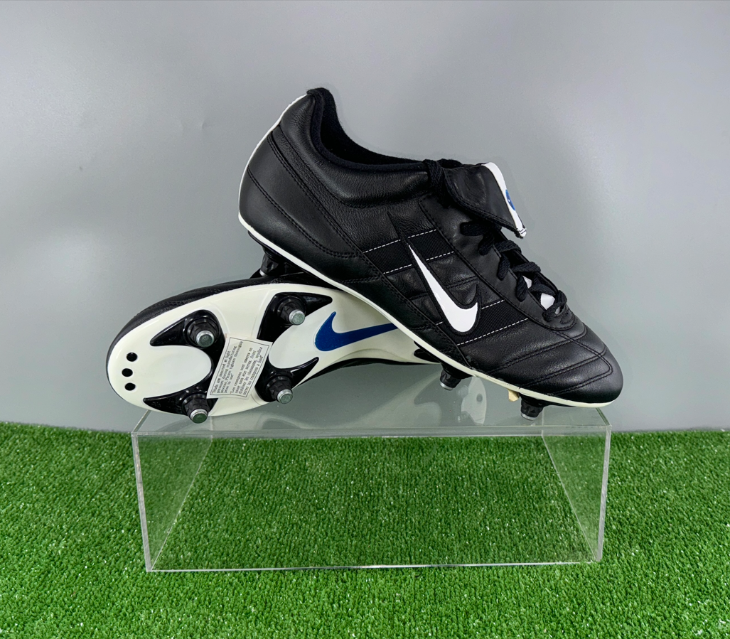Nike Tiempo 26.5㎝SG Nike Tiempo Legend X Elite SG-Pro Anti-Clog - White/Black/Bright
