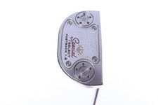 Titleist Scotty Cameron Special Select Fastback 1.5 35 in Putter Mid-mallet RH