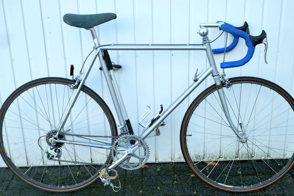 Retro Rennrad / Fahrrad Koga Miyata - Bild 2 von 4