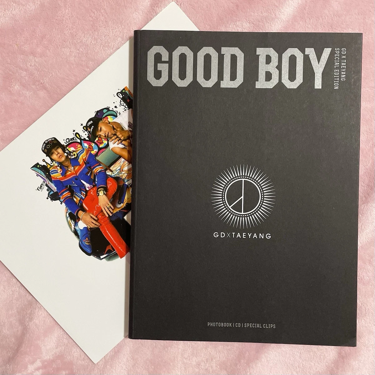 BigBang Album Music CDs for sale | eBay