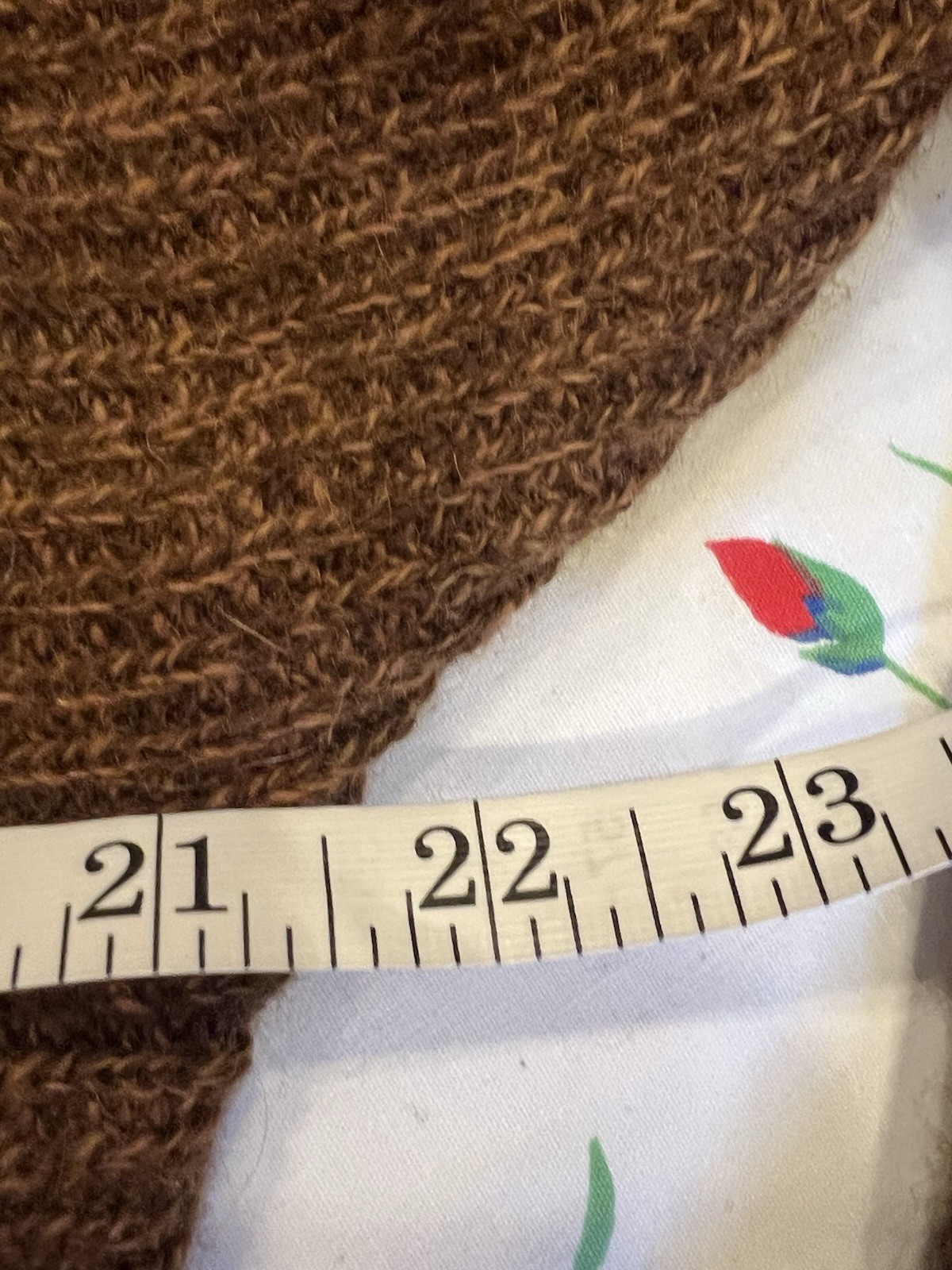 Peruvian Connection Alpaca Wool Mini Sweater Dres… - image 5