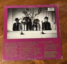 The Cramps Vinyl for sale - eBay