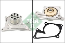 Pompe à eau Mercedes 308