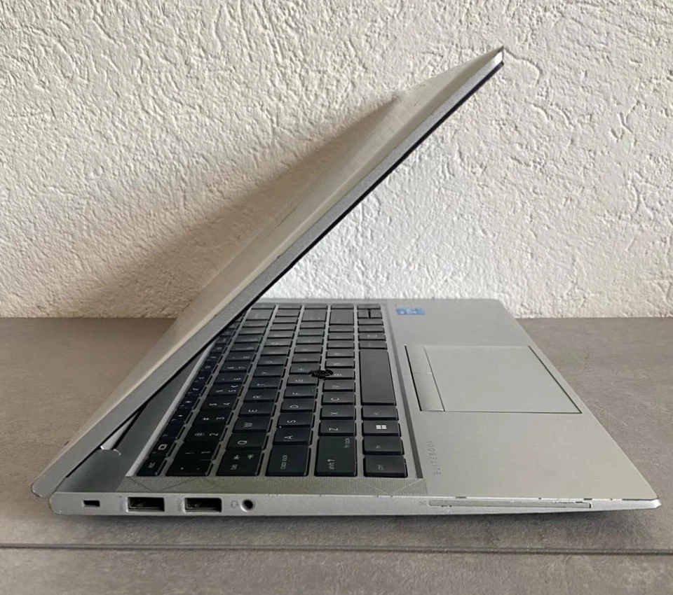 HP EliteBook 840 · i5-1145G7 · 16GB · 256GB, Foto 4 von 5