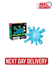 NeeDoh SPLOOT SPLAT Nee Doh Splatter Fidget Squishy