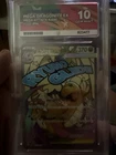 Pokémon TCG Mega Dragonite EX #232 Mega Dream Ex Mega AR Jpn Ace Gem Mint 10