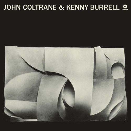 John Coltrane & Kenny Burrell - Image 3