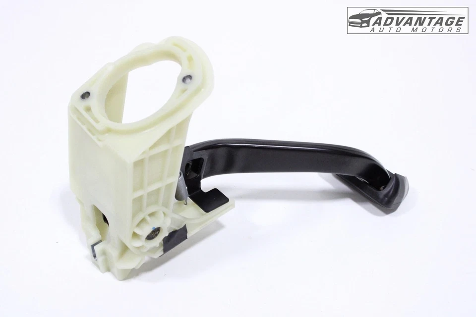 2014-2016 BMW 328I GT XDRIVE F34 ПЕДАЛЬ ОСТАНОВА НАПОЛЬНОГО ТОРМОЗА И ОПОРНЫЙ КРОНШТЕЙН OEM - Изображение 4 из 4