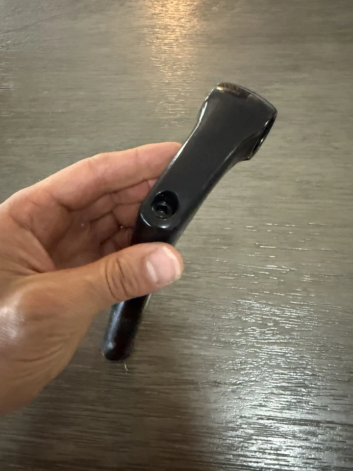 Haste de bicicleta de estrada híbrida Schwinn 25,4 X 70mm 22,2 pena - Imagem 4 de 4