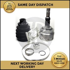 VAUXHALL ASTRA 2.0 GSi TURBO CV JOINT & BOOT KIT (BRAND NEW) 2000>2004
