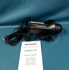 Photogenic Professional Lighting Studio Max I...