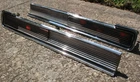 VERY NICE 64 1964 Pontiac GTO Lemans Tail Light PAIR 5955039 5955040