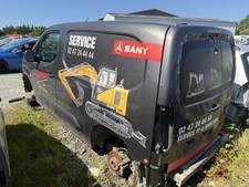 Essieu Citroen BERLINGO