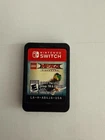 The LEGO Ninjago Movie Videogame - Nintendo Switch GAME CARTRIDGE ONLY