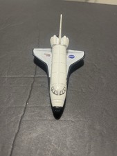 Mattel- NASA United States Space Shuttle Model DieCast Dated 2009