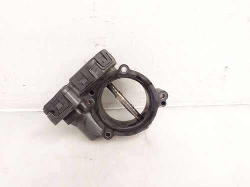 MERCEDES-BENZ C W205 Drosselklappe A6510900470 2.14 Diesel 125kw 2017 32951261