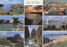 85 ILE D YEU PORT DE LA MEULE