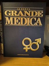 Enciclopedia La Nuova Grande Medica